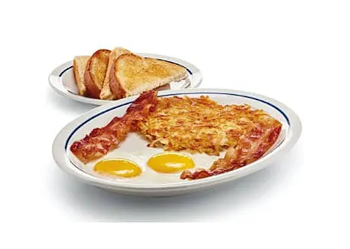 Photo 1 of 4: IHOP