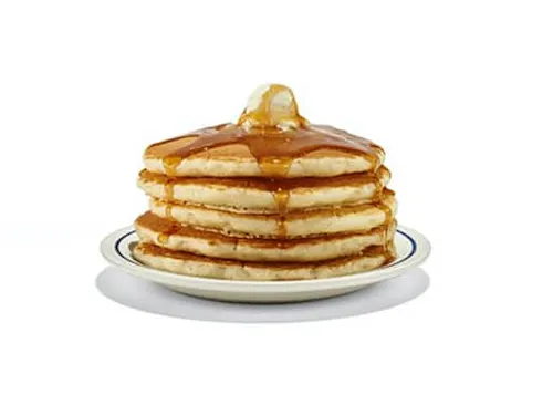 IHOP