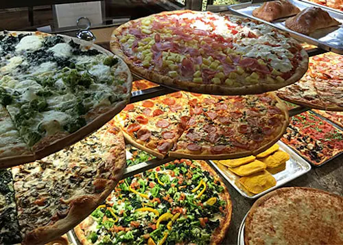 Photo 1 of 4: Previti Pizza 41st St