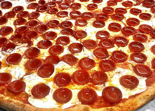 Previti Pizza 41st St