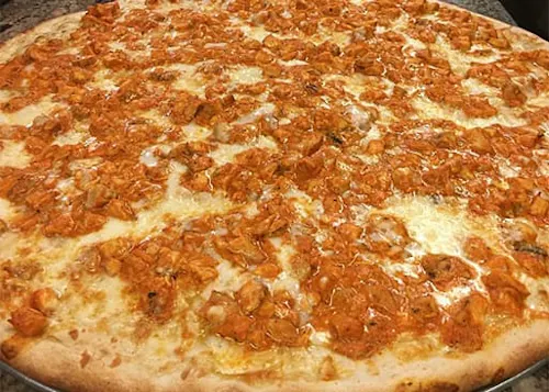 Previti Pizza 41st St