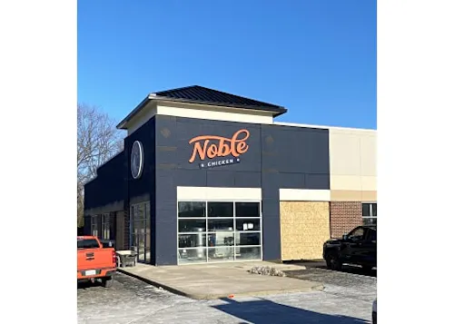 Noble Chicken