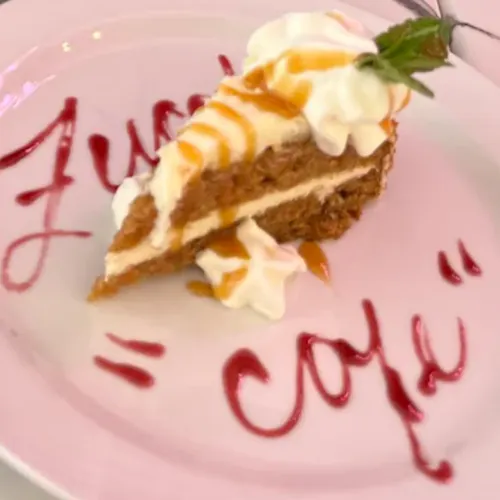 Zucchero Cafe