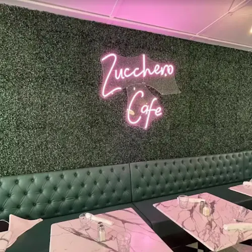Zucchero Cafe