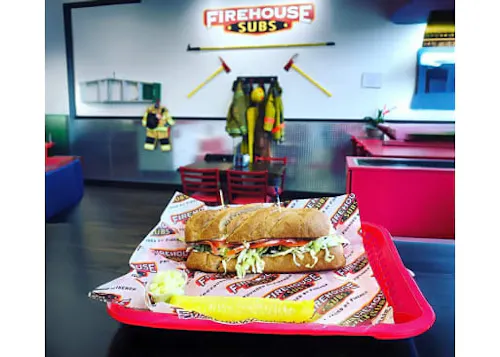Firehouse Subs