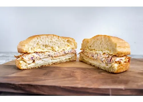 Sourdough Bread Deli