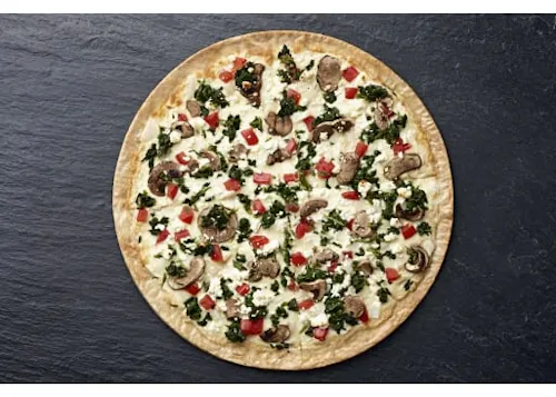 Paisano's Pizza - Eisenhower