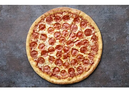 Paisano's Pizza - Eisenhower