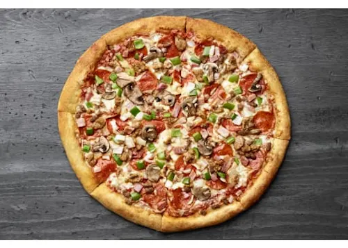Photo 1 of 4: Paisano's Pizza - Eisenhower