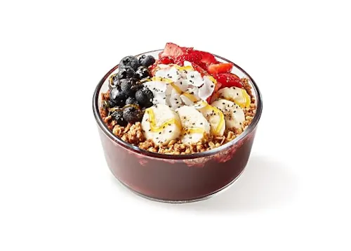 Tropical Smoothie Cafe - The Loop Kissimmee