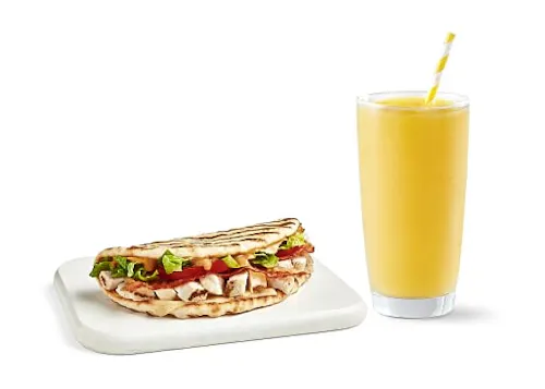 Photo 1 of 4: Tropical Smoothie Cafe - The Loop Kissimmee