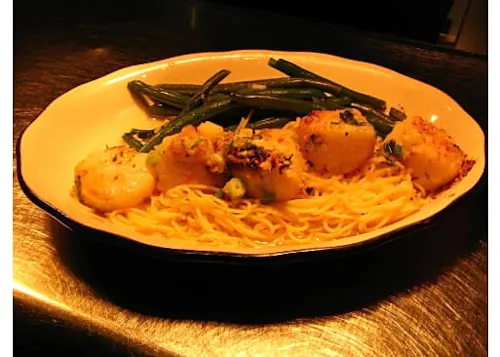 Vic's Casual Dining