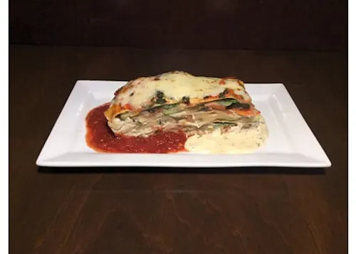 Vic's Casual Dining