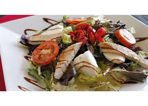 Laura's Pizzeria & Italian Restaurant