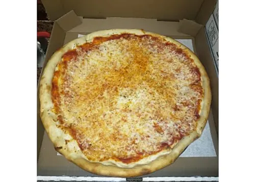 Laura's Pizzeria & Italian Restaurant