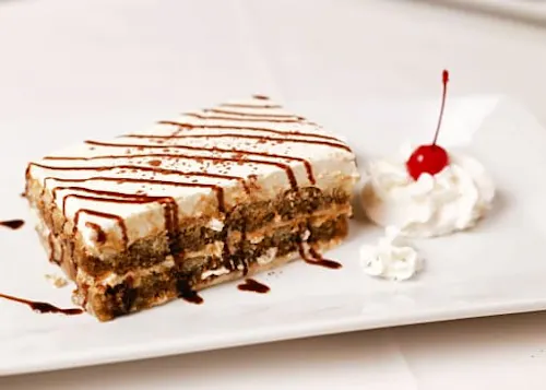 Villaggio Ristorante & Pizzeria