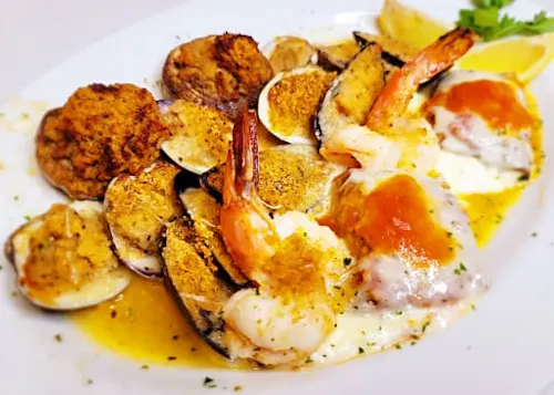 Villaggio Ristorante & Pizzeria