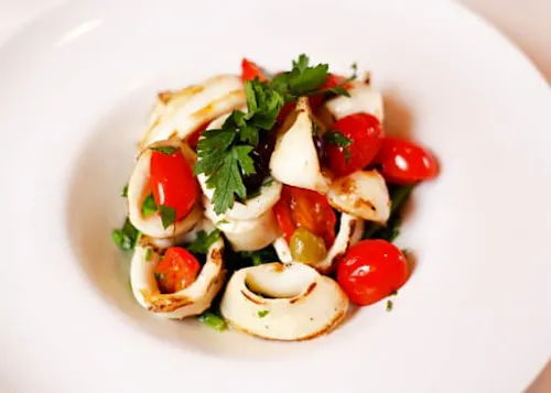 Villaggio Ristorante & Pizzeria