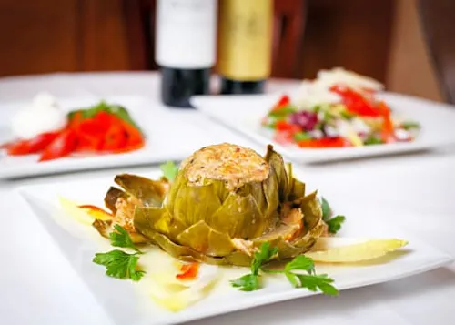 Villaggio Ristorante & Pizzeria