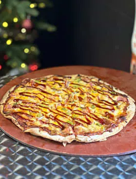 Falbo Bros Pizzeria Hartland