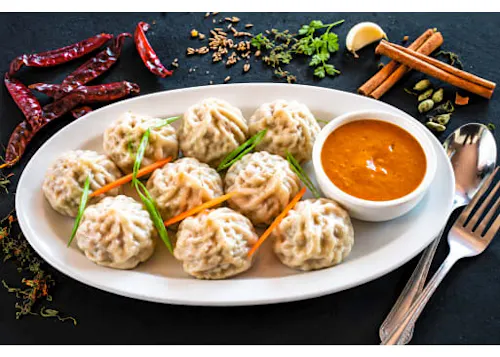 The Gurkha Kitchen