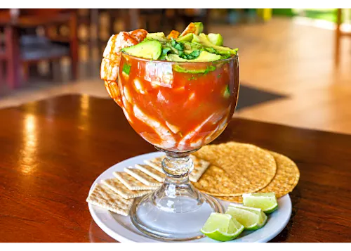 Somos Familia Mexican Restaurant