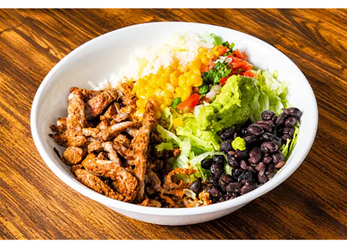 Somos Familia Mexican Restaurant