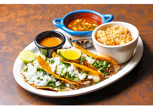 Photo 1 of 4: Somos Familia Mexican Restaurant