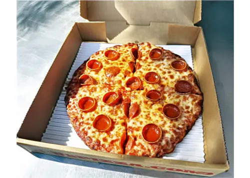 Photo 1 of 4: Jet's Pizza