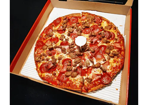 Jet's Pizza