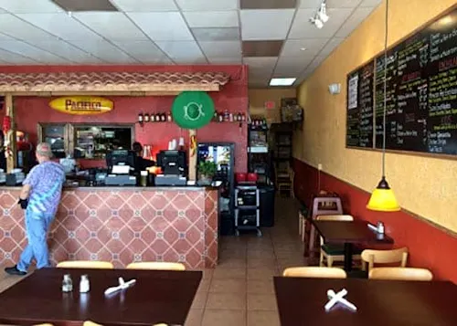 Taco Rico Tex-Mex Cafe - Bird Road