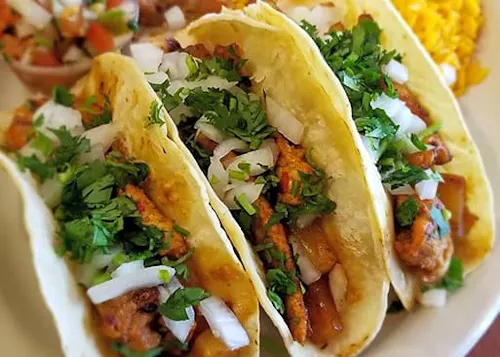Photo 1 of 4: Taco Rico Tex-Mex Cafe - Bird Road