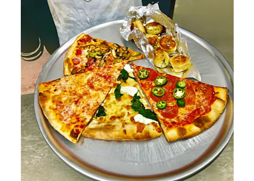Photo 1 of 4: Joe's Pizza - Pico Blvd (Mid-City)