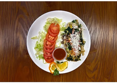 Cuatro Amigos Mexican Grill