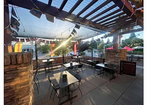 Photo 1 of 4: Cuatro Amigos Mexican Grill