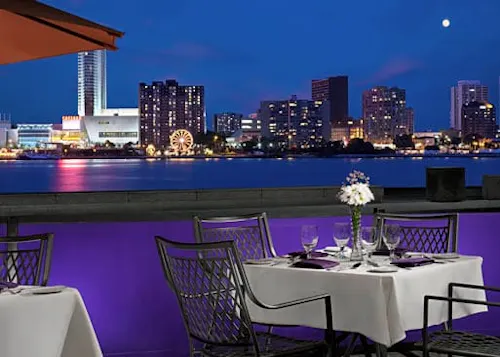 Andiamo - Detroit Riverfront