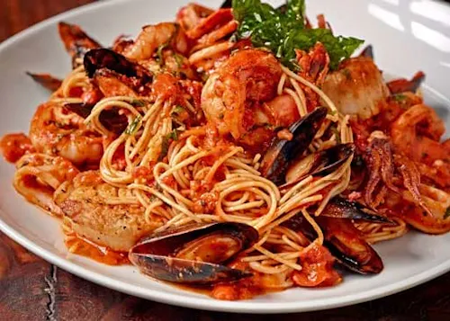 Andiamo - Detroit Riverfront