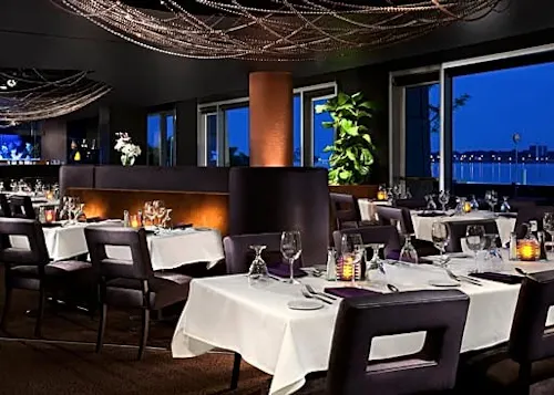 Photo 1 of 4: Andiamo - Detroit Riverfront