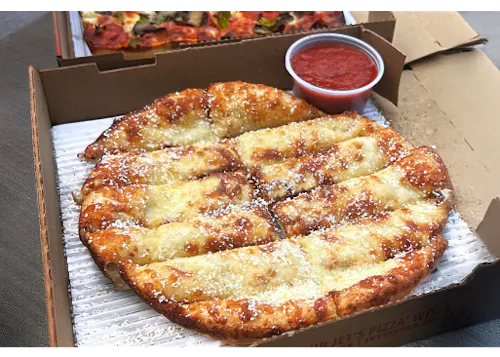Jet's Pizza