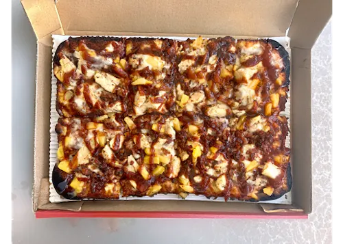 Jet's Pizza