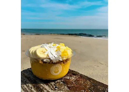 Playa Bowls Polaris