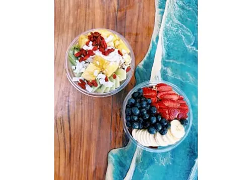 Playa Bowls Polaris