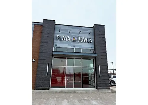 Playa Bowls Polaris