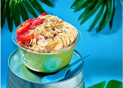 Playa Bowls Polaris