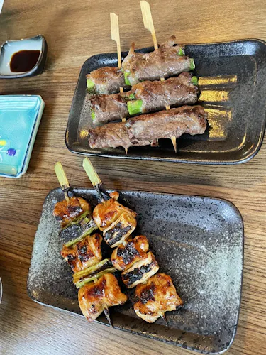 Shokudou