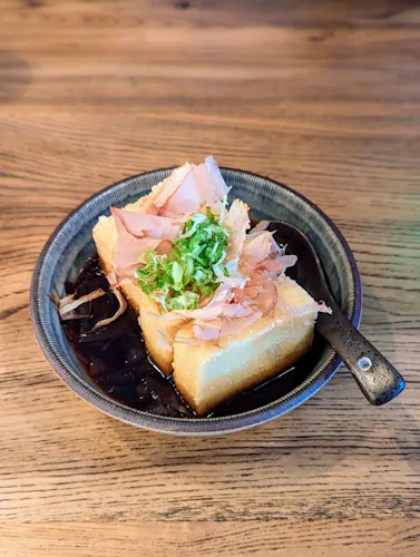 Shokudou