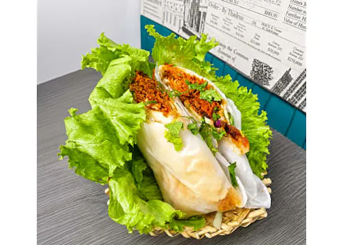 Kati Rolls