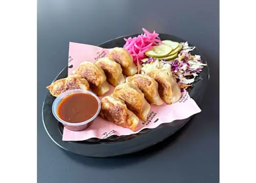 Photo 1 of 4: Saturday Dumpling Co.