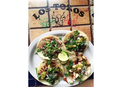 Los Toros Mexican Restaurant & Cantina
