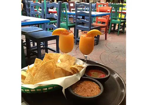 Los Toros Mexican Restaurant & Cantina